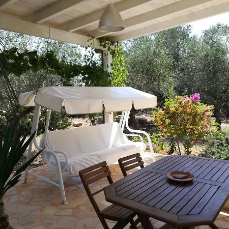 Depandance Villa Massa Polignano A Mare Casa Vacanze Dış mekan fotoğraf