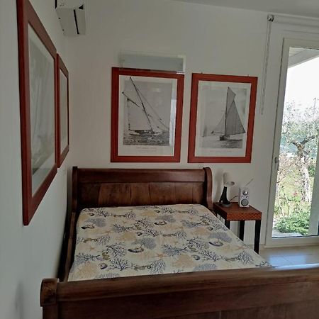 Depandance Villa Massa Polignano A Mare Casa Vacanze Dış mekan fotoğraf