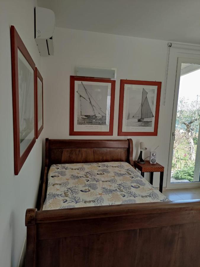 Depandance Villa Massa Polignano A Mare Casa Vacanze Dış mekan fotoğraf