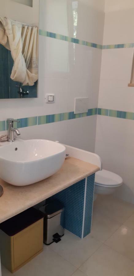 Depandance Villa Massa Polignano A Mare Casa Vacanze Dış mekan fotoğraf