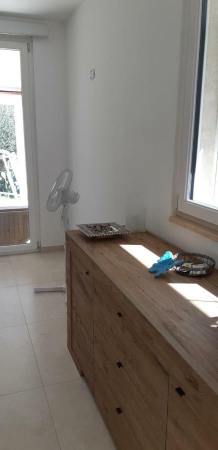 Depandance Villa Massa Polignano A Mare Casa Vacanze Dış mekan fotoğraf